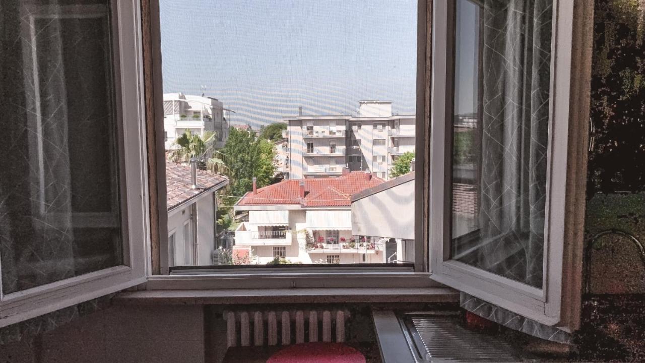 Appartamento Dario Campana 74 - Affitti Brevi Italia Ρίμινι Εξωτερικό φωτογραφία