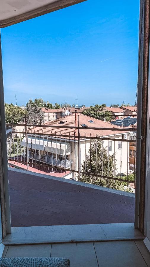Appartamento Dario Campana 74 - Affitti Brevi Italia Ρίμινι Εξωτερικό φωτογραφία
